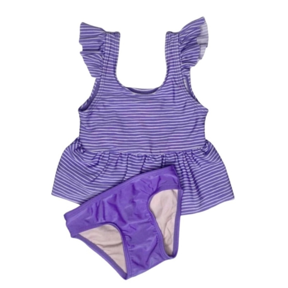 Cat & Jack Two-Piece Swimsuit